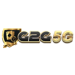 G2G5G สล็อตเว็บตรง คาสิโนออนไลน์ ฝากถอนออโต้